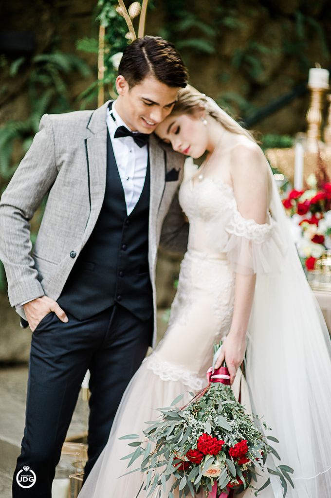 Metallic Whimsical Editorial Part 2 by Bride Idea - 018 Metallic Whimsical Editorial Part 2 by Bride Idea - 018