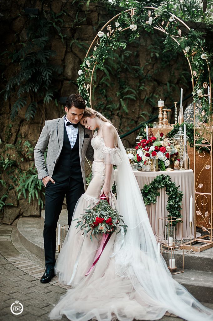 Metallic Whimsical Editorial Part 2 by Bride Idea - 020 Metallic Whimsical Editorial Part 2 by Bride Idea - 020