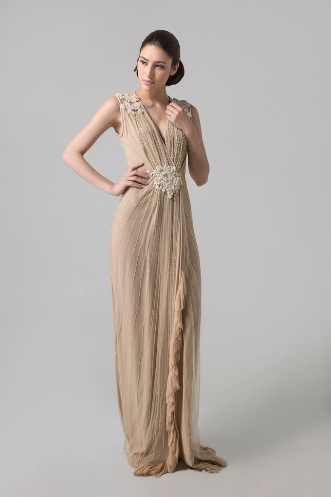 New Pre-Wedding Dress Collection by JEFFRY TAN - 003 New Pre-Wedding Dress Collection by JEFFRY TAN - 003
