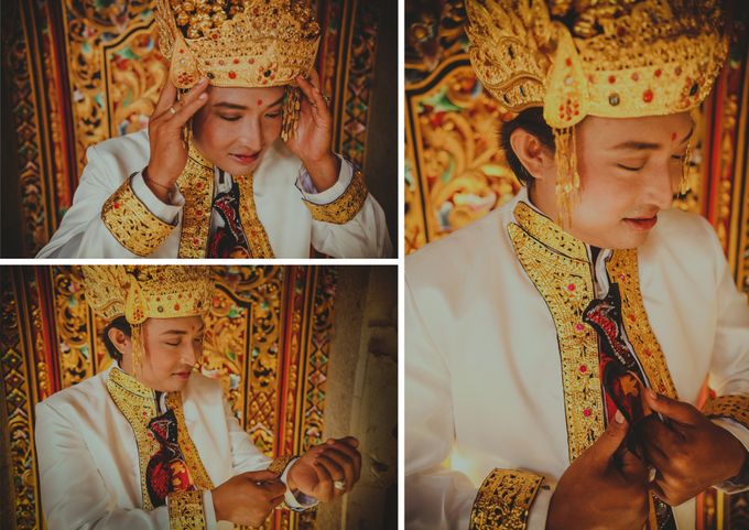 JIMBOY & GITHA by Jiraw Bali Photography - 007