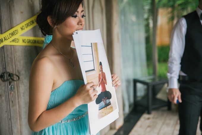 The Wedding of Maya & Weily by Twogather Wedding Planner - 016 The Wedding of Maya & Weily by Twogather Wedding Planner - 016