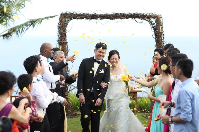 The Wedding of Maya & Weily by Twogather Wedding Planner - 036 The Wedding of Maya & Weily by Twogather Wedding Planner - 036