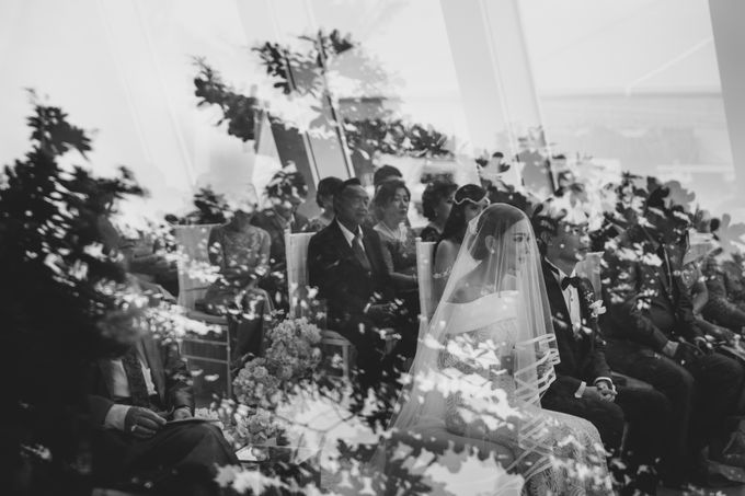 Simple and Modern Rococo style wedding at the Island of Gods by Priscilla Myrna - 026 Simple and Modern Rococo style wedding at the Island of Gods by Priscilla Myrna - 026