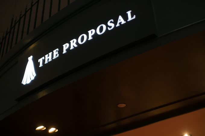The Proposal - Opening by The Proposal - 009 The Proposal - Opening by The Proposal - 009