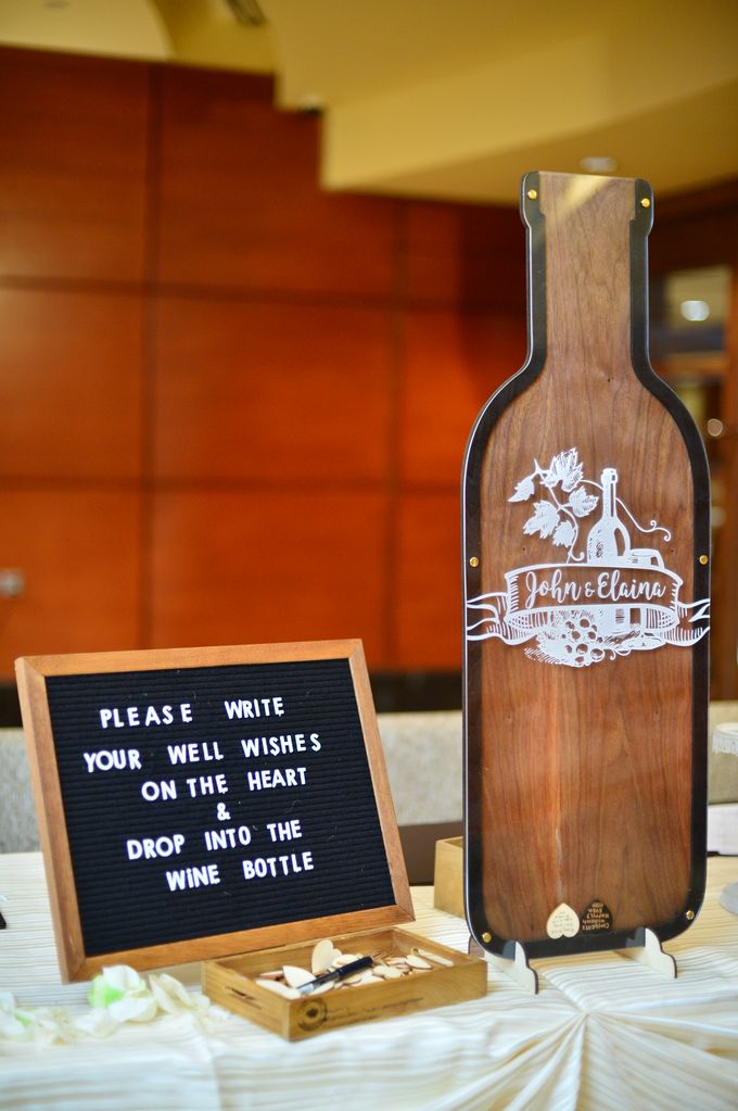 Wedding of John & Elaina by Rosette Designs & Co - 023 Wedding of John & Elaina by Rosette Designs & Co - 023
