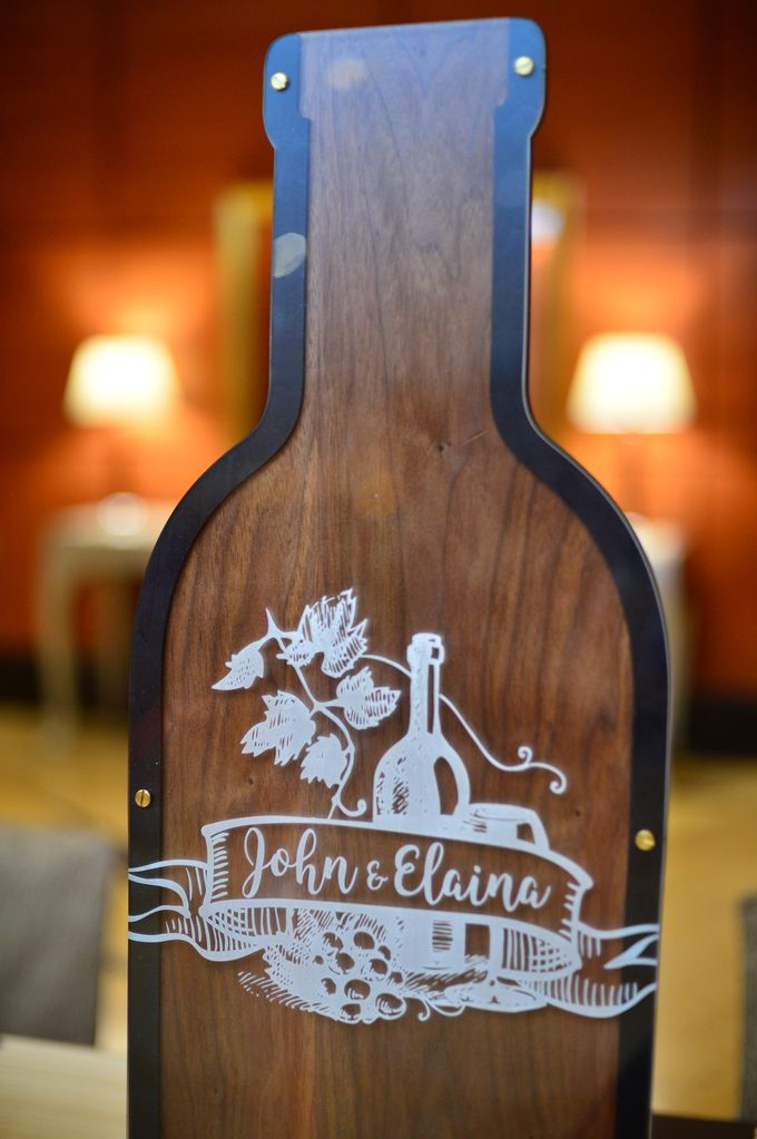 Wedding of John & Elaina by Rosette Designs & Co - 025 Wedding of John & Elaina by Rosette Designs & Co - 025