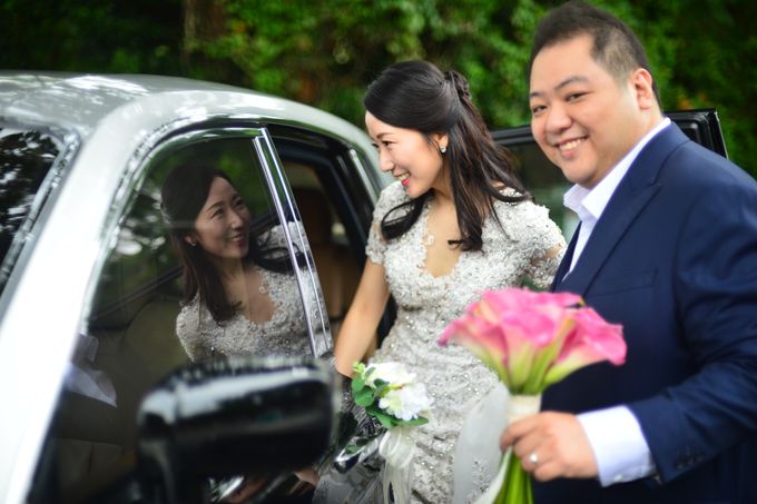 Wedding of Jonathan and Sunghye by Shangri-La Hotel Singapore - 046