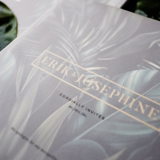 Josephine & Erik by Paperi & Co. - 003 Josephine & Erik by Paperi & Co. - 003