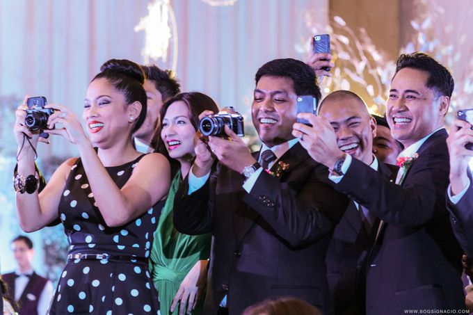 Joey & Prin - Wedding by Bogs Ignacio Signature Gallery - 047