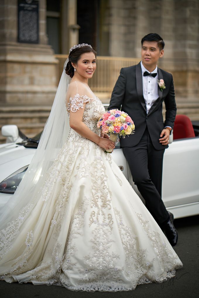 A very personal wedding of JP and Nix by Jiggie Alejandrino Wedding Photographs - 019 A very personal wedding of JP and Nix by Jiggie Alejandrino Wedding Photographs - 019