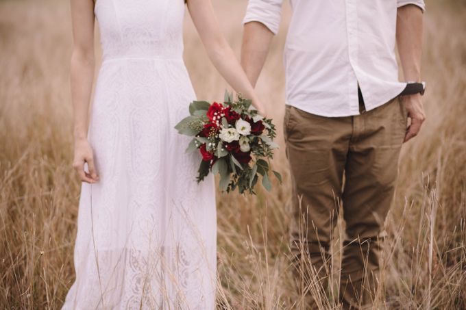 Warm engagement session in Penang  by Amelia Soo photography - 002