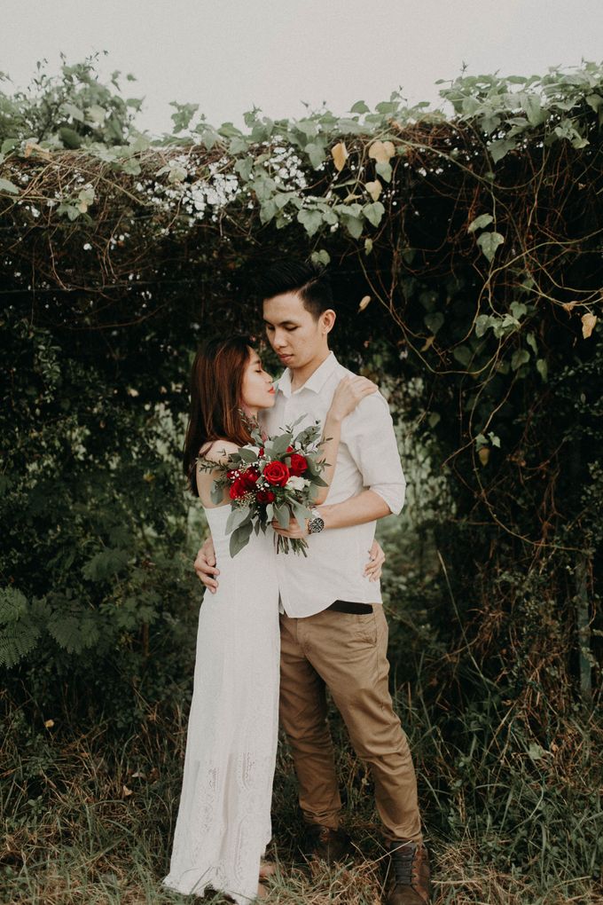 Warm engagement session in Penang  by Amelia Soo photography - 038