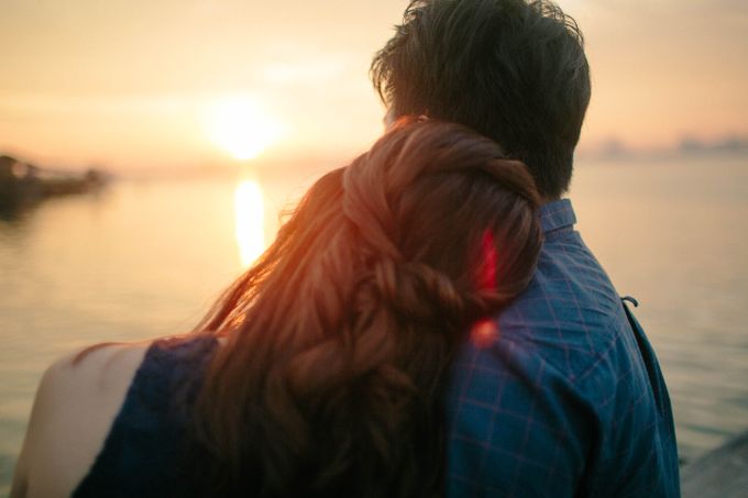 Sunrise Prewedding in Penang by Amelia Soo photography - 032