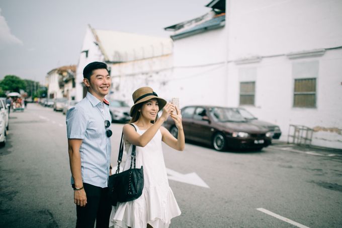 Streetstyle engagement session in Penang 04 by Amelia Soo photography - 031