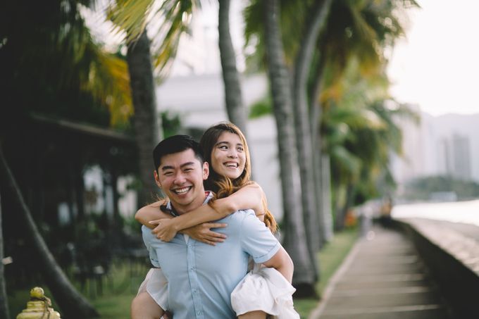 Streetstyle engagement session in Penang 04 by Amelia Soo photography - 020