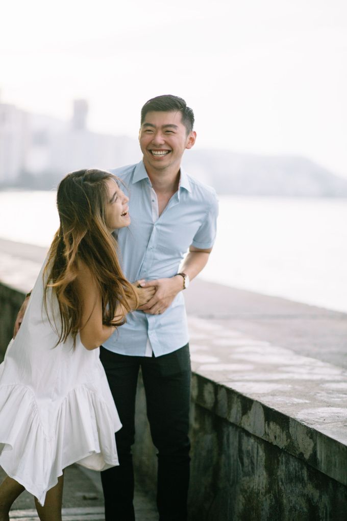 Streetstyle engagement session in Penang 04 by Amelia Soo photography - 013