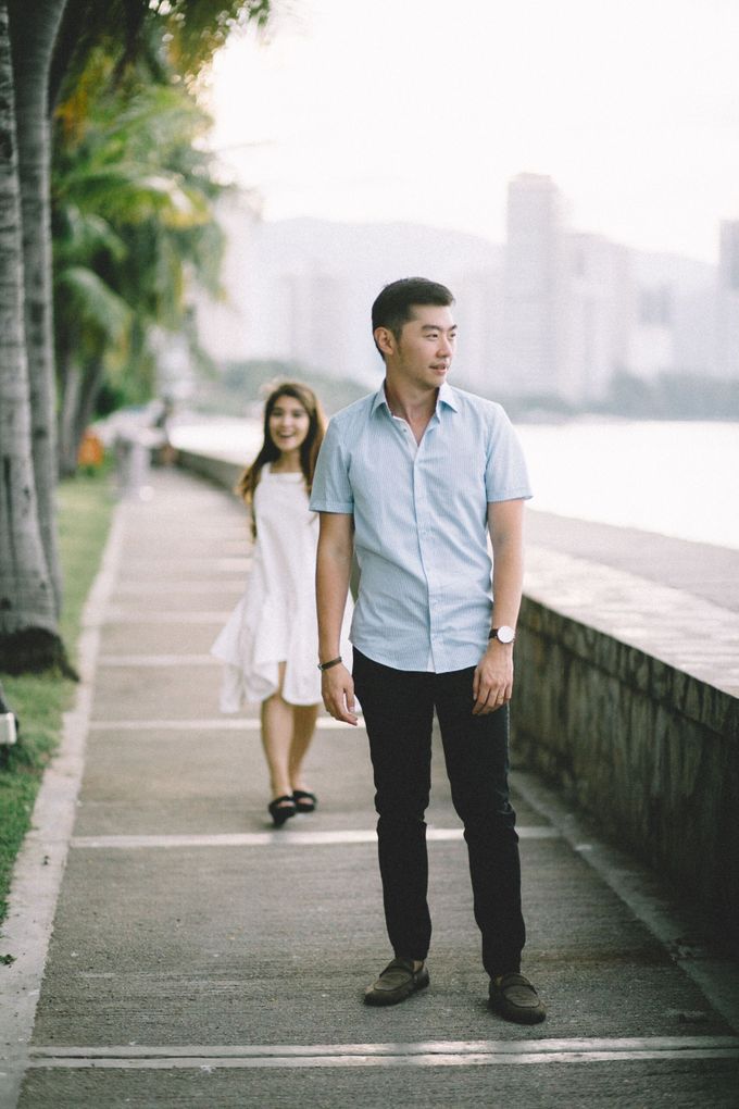 Streetstyle engagement session in Penang 04 by Amelia Soo photography - 012