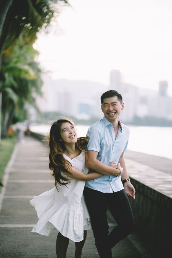 Streetstyle engagement session in Penang 04 by Amelia Soo photography - 011 Streetstyle engagement session in Penang 04 by Amelia Soo photography - 011