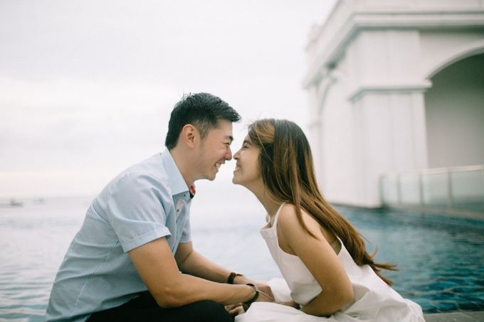 Streetstyle engagement session in Penang 04 by Amelia Soo photography - 002