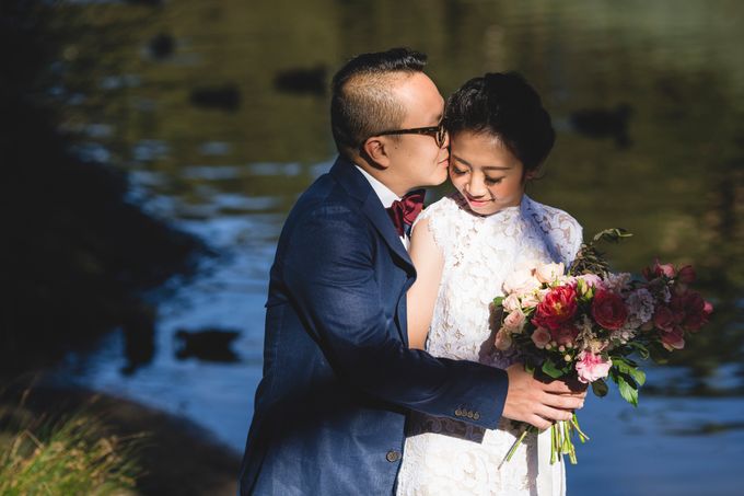 Judy & Surya Prewedding by Yenn xin Makeup artist - 003 Judy & Surya Prewedding by Yenn xin Makeup artist - 003