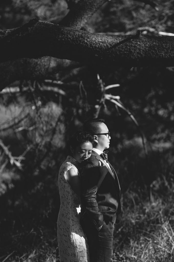 Judy & Surya Prewedding by Yenn xin Makeup artist - 009 Judy & Surya Prewedding by Yenn xin Makeup artist - 009