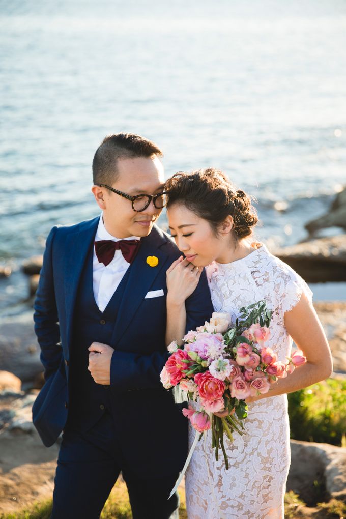 Judy & Surya Prewedding by Yenn xin Makeup artist - 018 Judy & Surya Prewedding by Yenn xin Makeup artist - 018