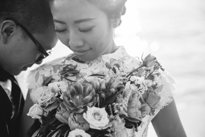 Judy & Surya Prewedding by Yenn xin Makeup artist - 020 Judy & Surya Prewedding by Yenn xin Makeup artist - 020