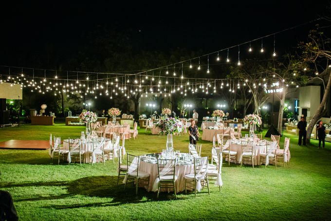 Ramil & Milla Wedding by New Melati Salon Bali - 003 Ramil & Milla Wedding by New Melati Salon Bali - 003