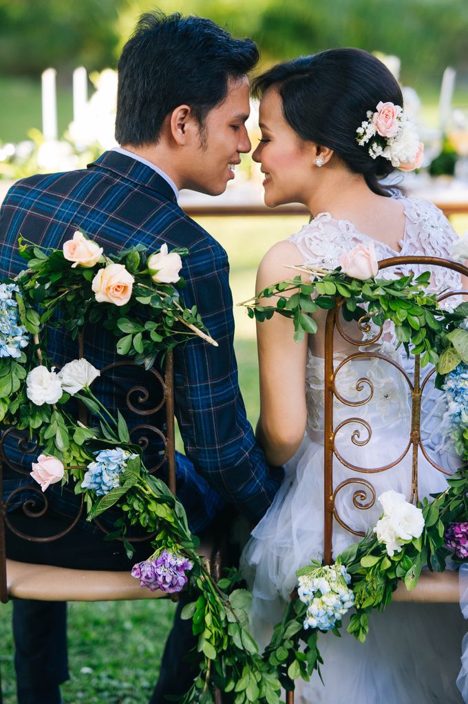 Jalilo & Vanessa Elopement by Lloyed Valenzuela Photography - 001