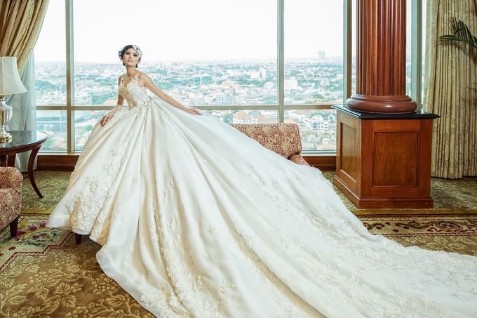 Wedding Reference by JW Marriott Hotel Surabaya - 003 Wedding Reference by JW Marriott Hotel Surabaya - 003