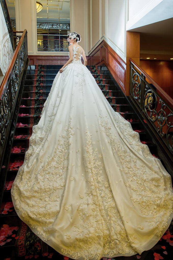Wedding Reference by JW Marriott Hotel Surabaya - 005 Wedding Reference by JW Marriott Hotel Surabaya - 005