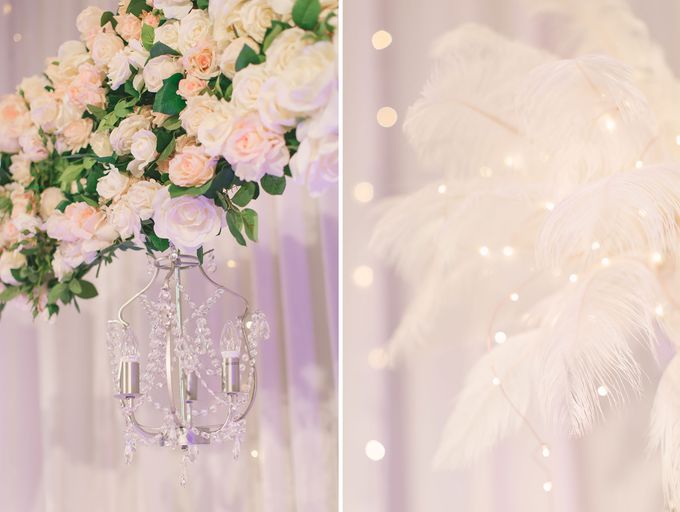 Fairytale Elegant Wedding Day Photography at Shangri-La Hotel by Rosette Designs & Co - 004 Fairytale Elegant Wedding Day Photography at Shangri-La Hotel by Rosette Designs & Co - 004