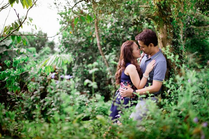 Jay & Celine E-Session by KachikaFoto Photography - 002