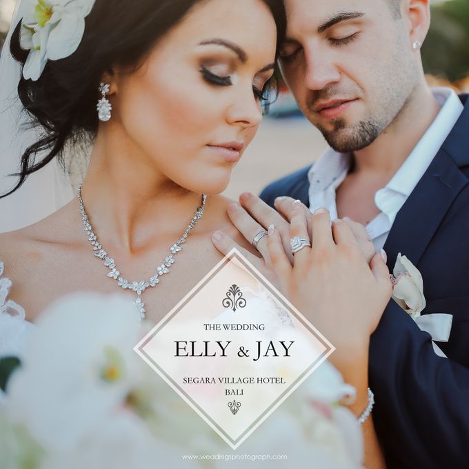 Bali Wedding - Elly and Jay at Segara Village Hotel by The Deluzion Visual Works - 001 Bali Wedding - Elly and Jay at Segara Village Hotel by The Deluzion Visual Works - 001