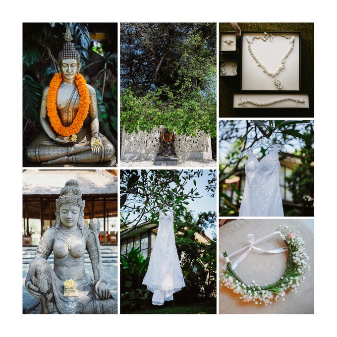 Bali Wedding - Elly and Jay at Segara Village Hotel by The Deluzion Visual Works - 002 Bali Wedding - Elly and Jay at Segara Village Hotel by The Deluzion Visual Works - 002