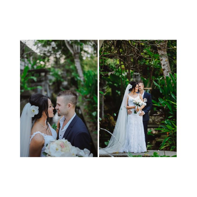 Bali Wedding - Elly and Jay at Segara Village Hotel by The Deluzion Visual Works - 034 Bali Wedding - Elly and Jay at Segara Village Hotel by The Deluzion Visual Works - 034