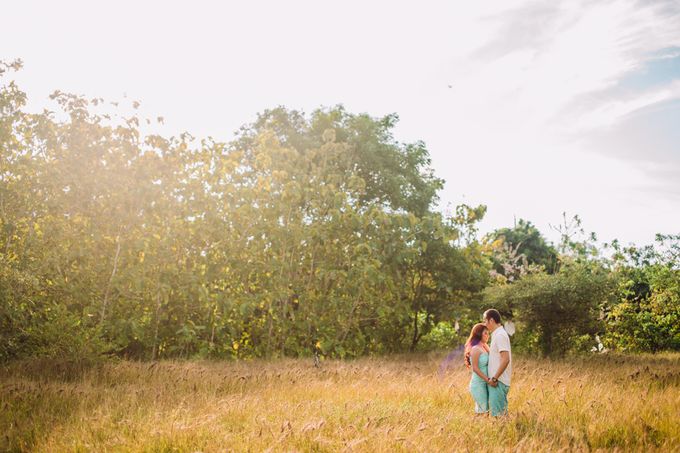 Jefry & Lidya Engagement by Punyan Photography - 001 Jefry & Lidya Engagement by Punyan Photography - 001
