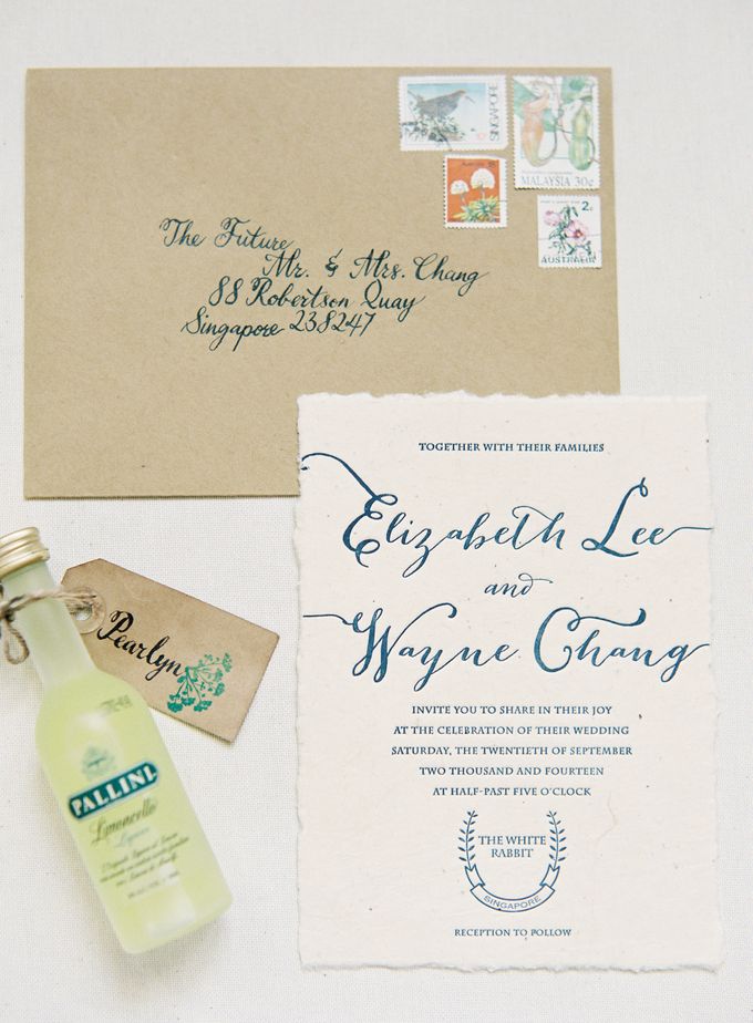Wedding of Wayne & Liz by Rosette Designs & Co - 018 Wedding of Wayne & Liz by Rosette Designs & Co - 018