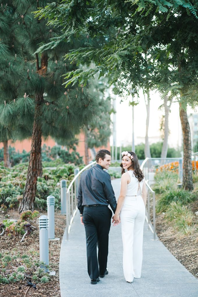 Engagement Session of Jenny and Tony by Archangela Chelsea - 008 Engagement Session of Jenny and Tony by Archangela Chelsea - 008