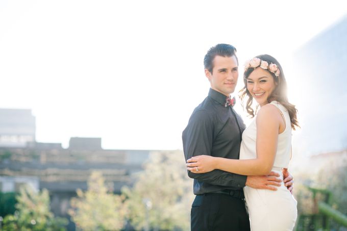 Engagement Session of Jenny and Tony by Archangela Chelsea - 011 Engagement Session of Jenny and Tony by Archangela Chelsea - 011