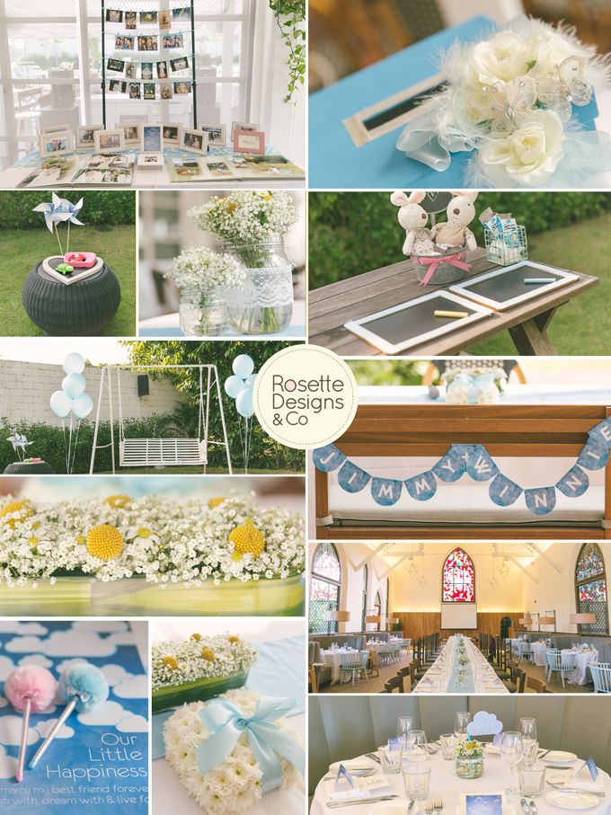 Making Dreams Come True by Rosette Designs & Co - 015 Making Dreams Come True by Rosette Designs & Co - 015