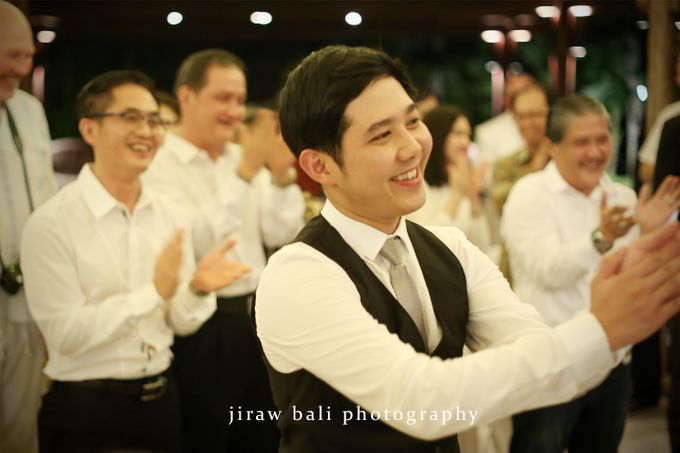 Wedding Luke & Santa by Jiraw Bali Photography - 019