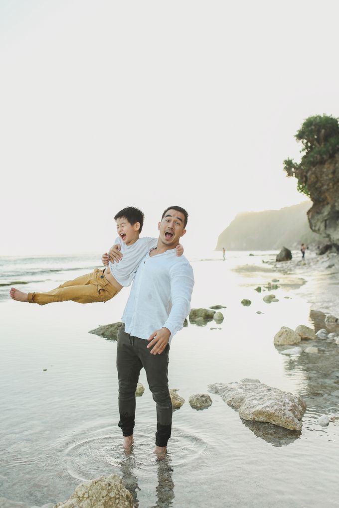 Memorable Bali with Joe Taslim by SweetEscape - 005 Memorable Bali with Joe Taslim by SweetEscape - 005