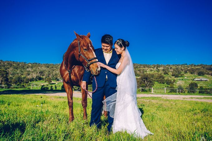 Perth Pre-wedding Jonas & Angeline by NATSTUDIOS - 026