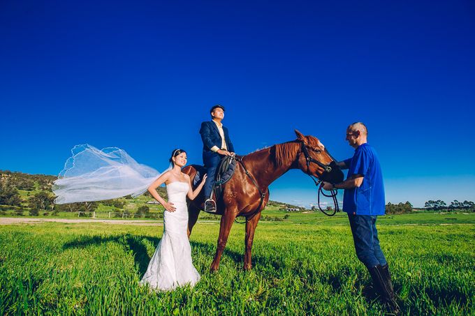 Perth Pre-wedding Jonas & Angeline by NATSTUDIOS - 029