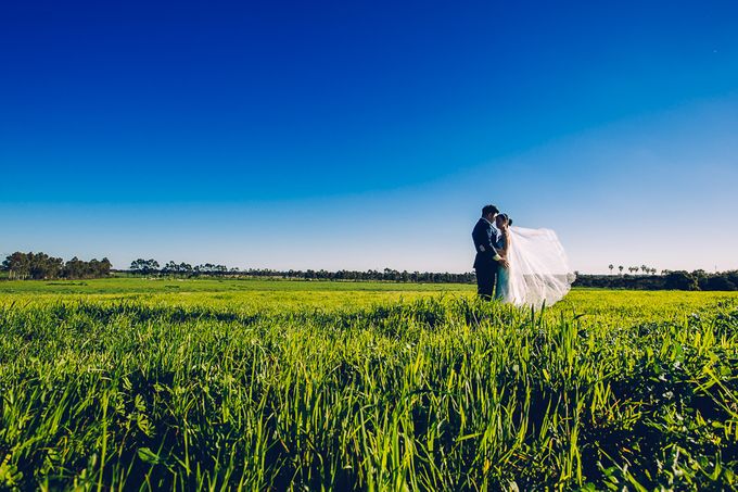 Perth Pre-wedding Jonas & Angeline by NATSTUDIOS - 030