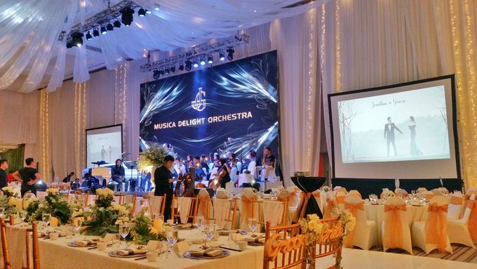 Wedding of Jonathan & Gracia 01 04 2017 by HARRIS Hotel & Conventions Gubeng - Surabaya - 004
