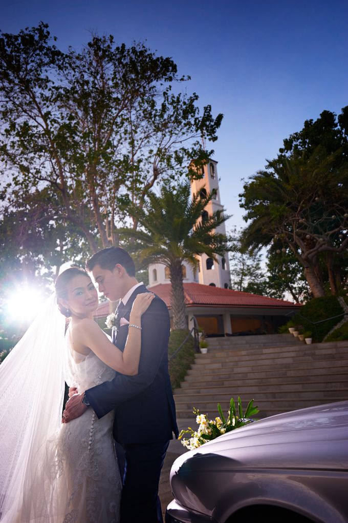 A relaxed wedding of Jose and Golda in Punta Fuego by Jiggie Alejandrino Wedding Photographs - 008 A relaxed wedding of Jose and Golda in Punta Fuego by Jiggie Alejandrino Wedding Photographs - 008
