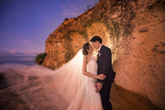A relaxed wedding of Jose and Golda in Punta Fuego by Jiggie Alejandrino Wedding Photographs - 001 A relaxed wedding of Jose and Golda in Punta Fuego by Jiggie Alejandrino Wedding Photographs - 001