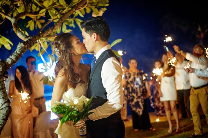 A relaxed wedding of Jose and Golda in Punta Fuego by Jiggie Alejandrino Wedding Photographs - 010 A relaxed wedding of Jose and Golda in Punta Fuego by Jiggie Alejandrino Wedding Photographs - 010